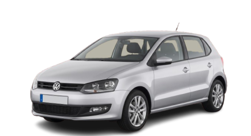 Polo (2009 - 2018)